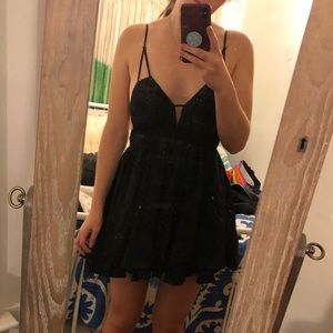 LF party dress